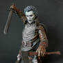 Sleepy Hollow Horseman