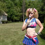 Juliet Starling- 22