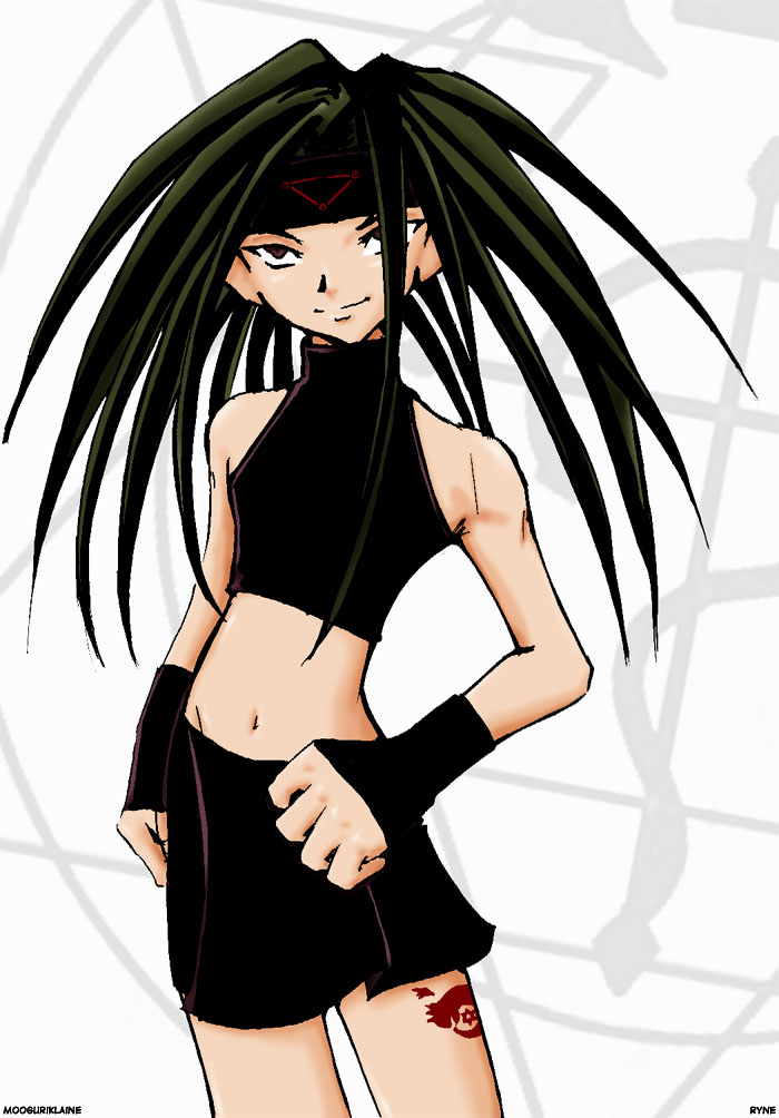 FMA: Envy - FC