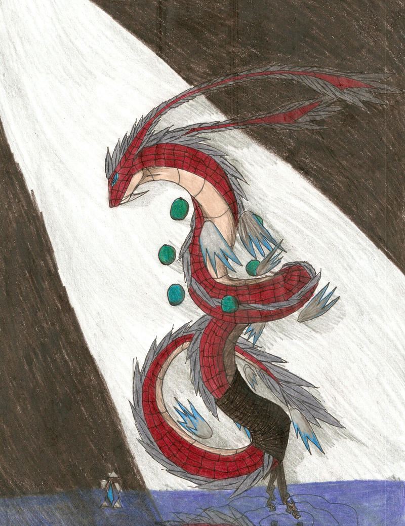 Deathsinger Pattern DeathSinger by moonlightart on DeviantArt