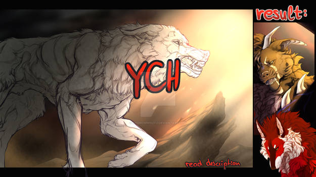 .YCH (CLOSED).