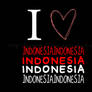 I love Indonesia