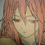 Guilty Crown - Inori