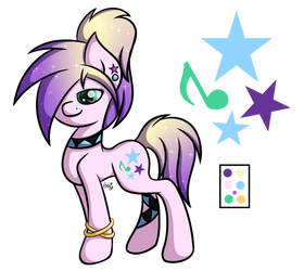 MLP Adoptable Auction (Price Changed to Points)