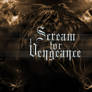 Scream for Vengeance logo