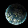 blue planet land test