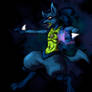 Lucario