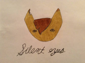 Silent Eyes