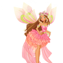 Flora Sirenix PNG