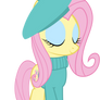 French Fluttershy