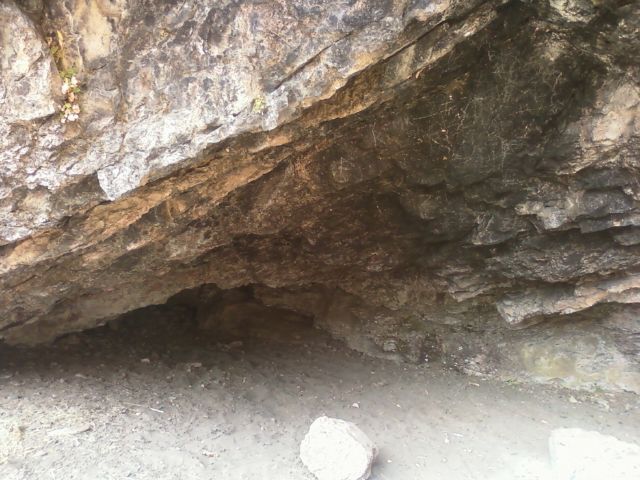 Cave