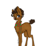 December 2nd Teddy Bear Pony Auction (OPEN)