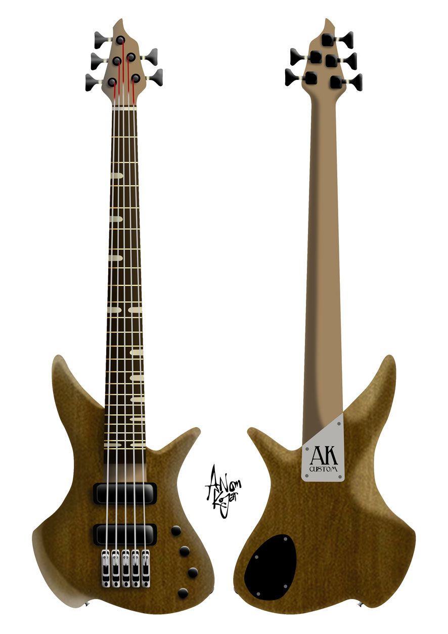 dream bass