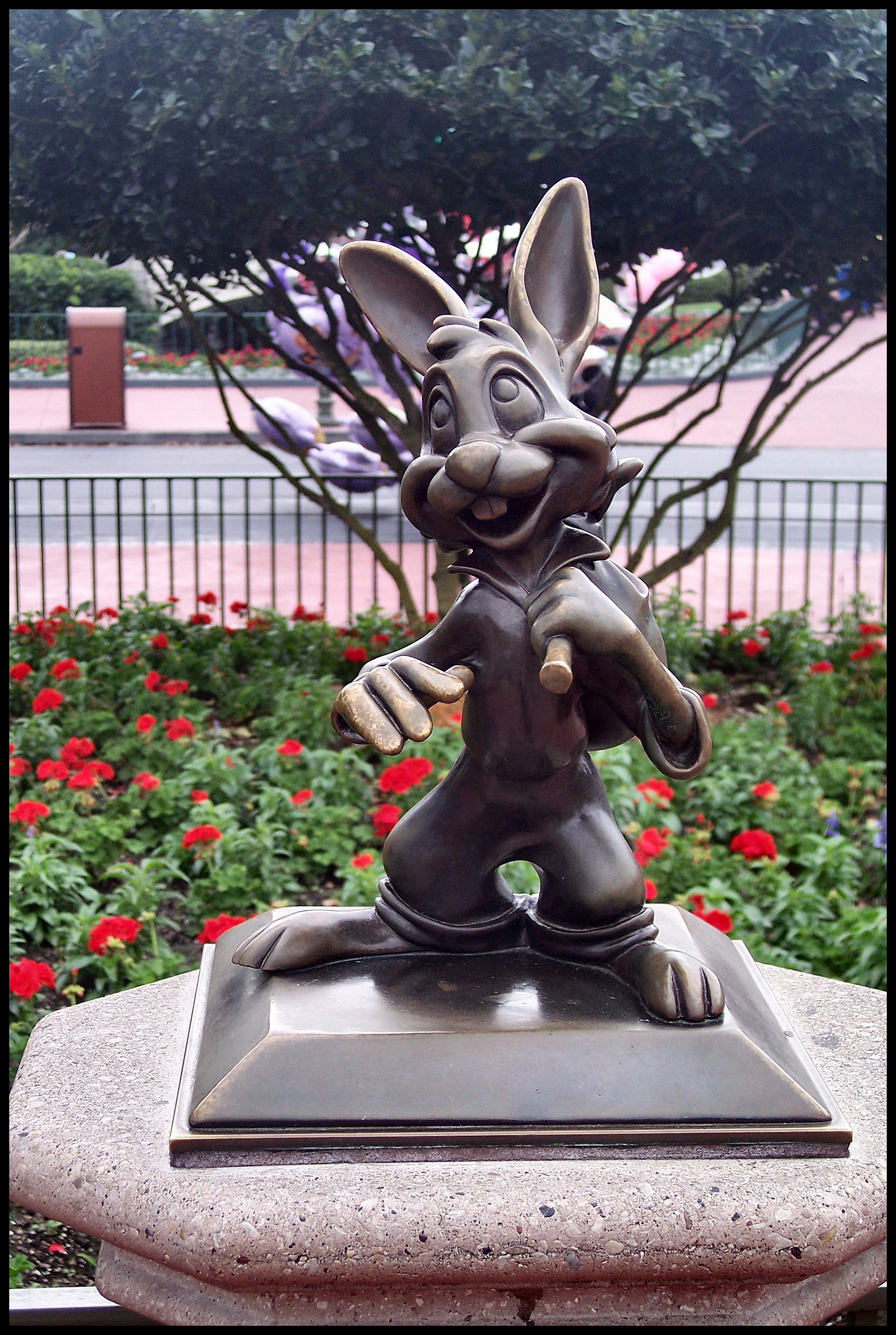 Brer Rabbit Disney Characters