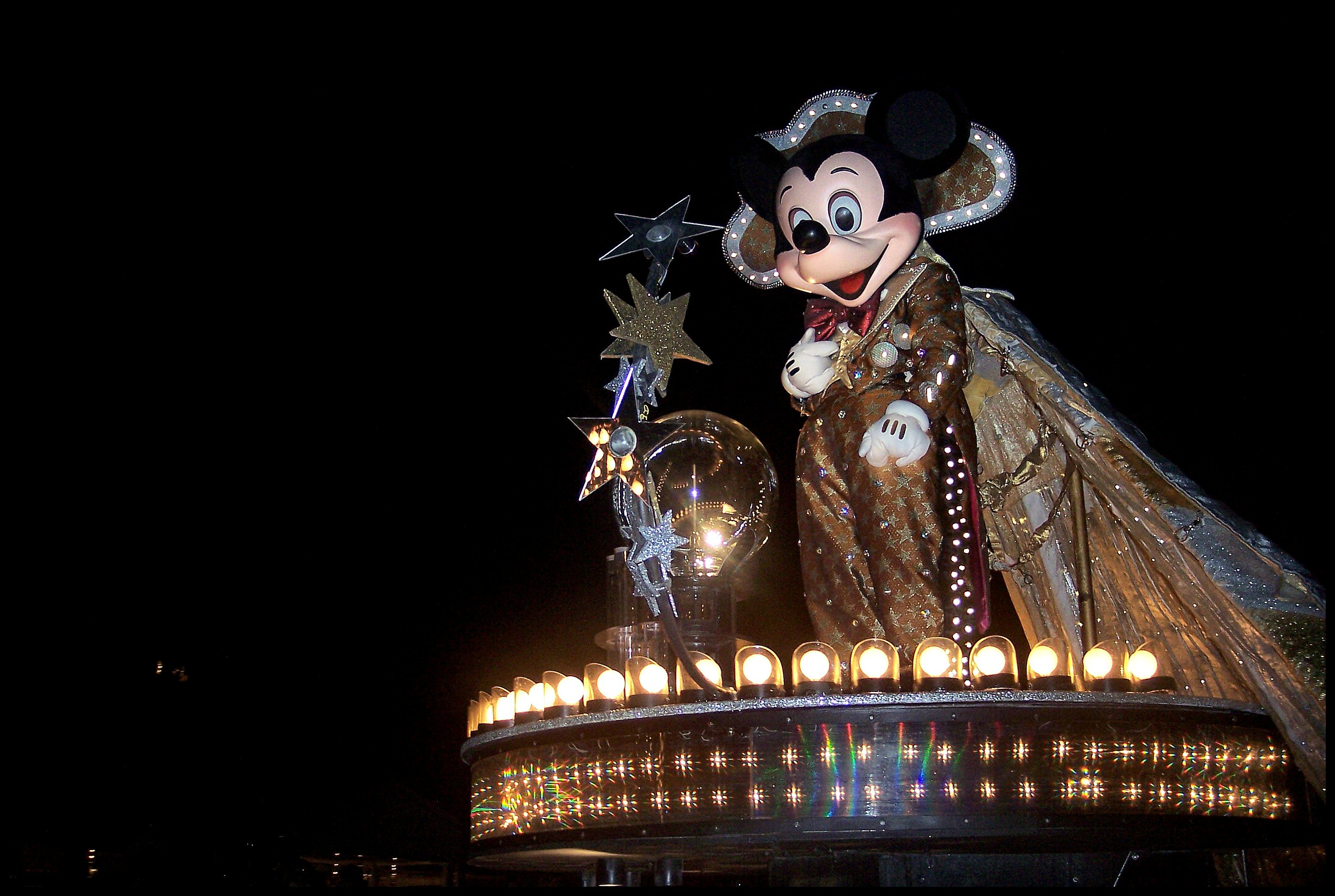 SpectroMagic I by Astranyx on DeviantArt