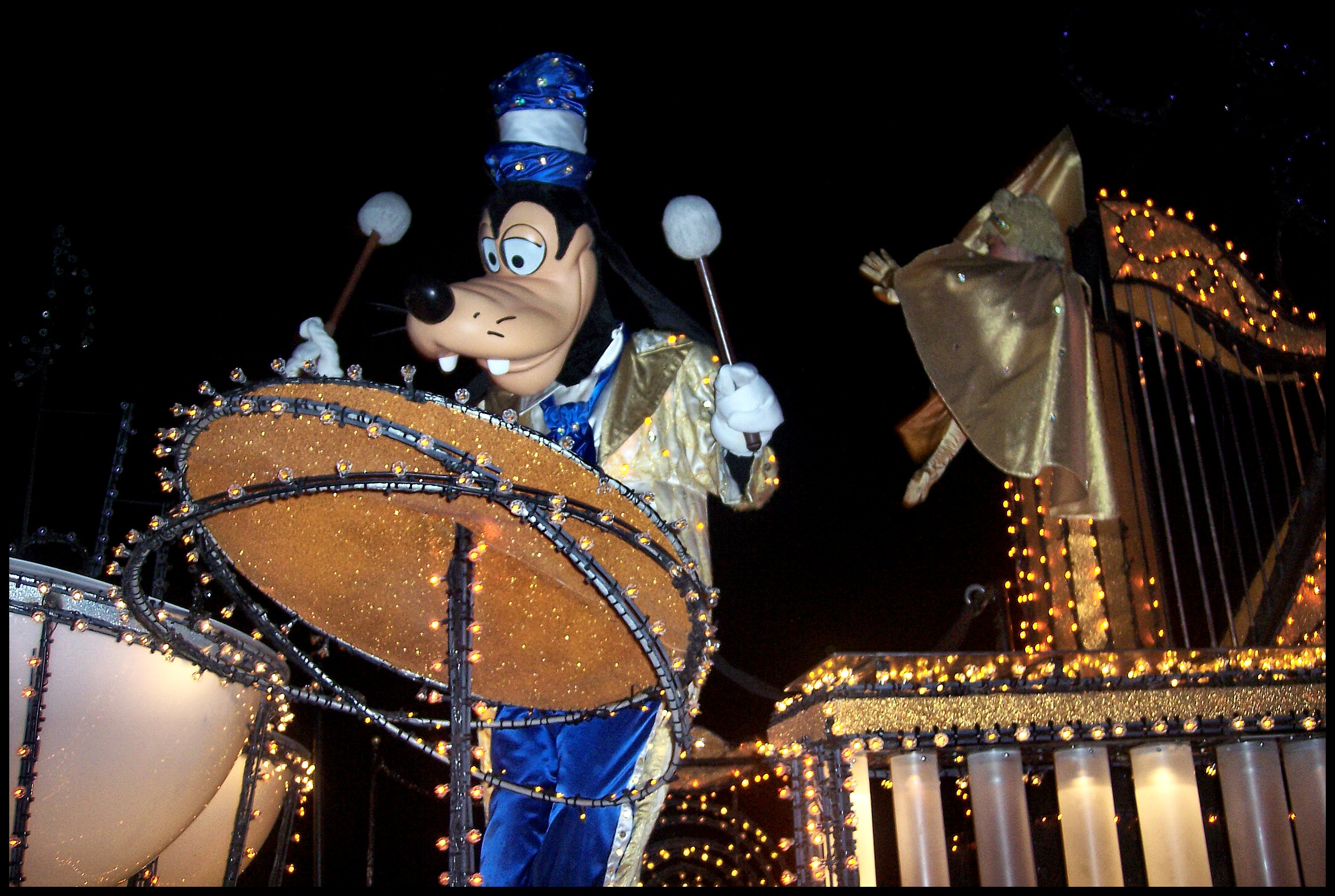 SpectroMagic II by Astranyx on DeviantArt