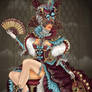 Venice Carnival