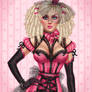 Puppet Princess