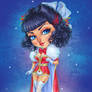 Snow White Chibi