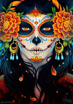 Day Of The Dead