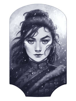 Arya