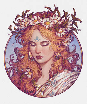 Daisy dream
