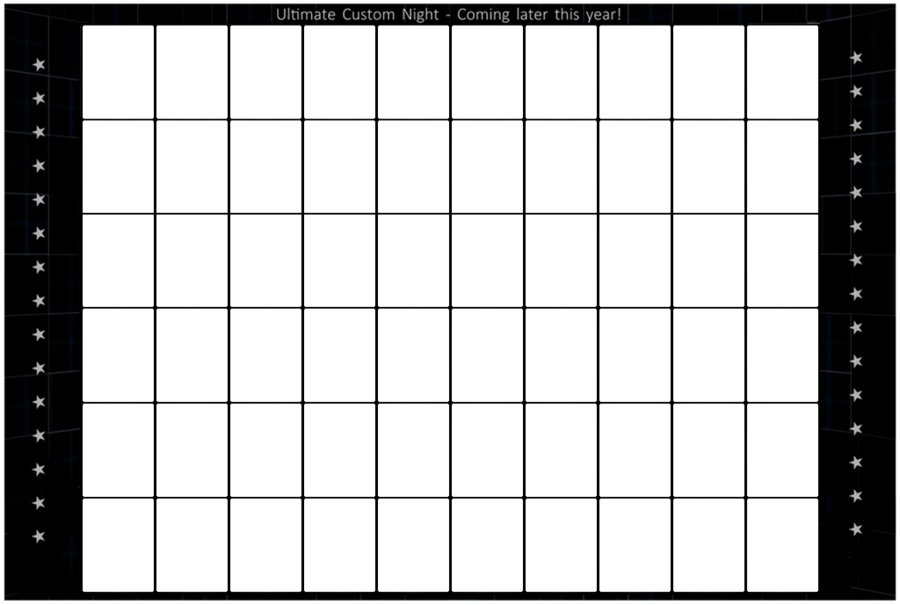 UCN 6 Rows Template by TwilightSpringlock on DeviantArt