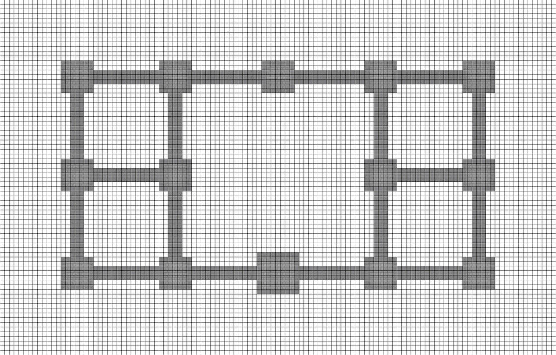 fnaf 6 FFPS blueprint by TwilightSpringlock on DeviantArt
