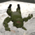 Springtrap flattened