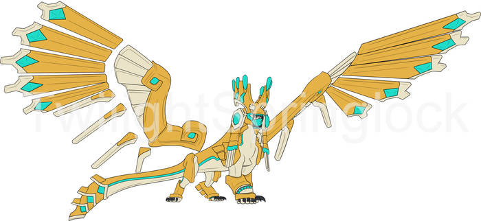 Explore the Best Roblox_dragon_adventures Art | DeviantArt