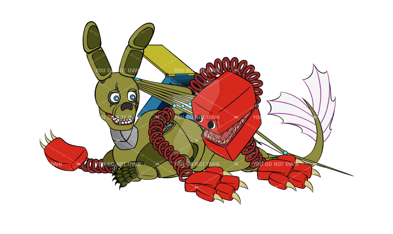 Boxy And In Boxy and Twilight by TwilightSpringlock on DeviantArt