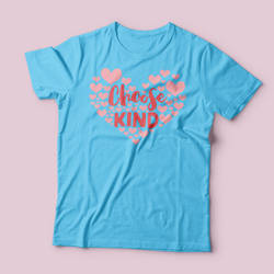 Choose Kind shirt