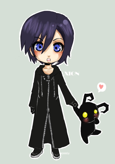 Xion