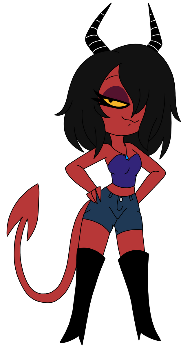 Deviantart Imp Imp Adopt by Th3AdoptableArtist on DeviantArt