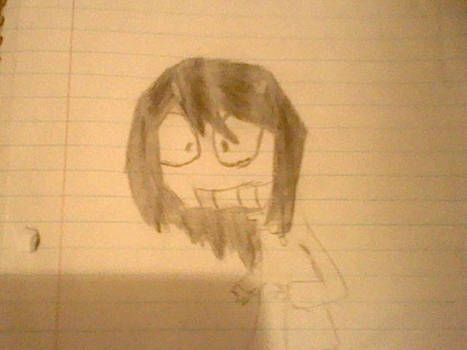 Jeff The Killer