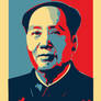 Chairman Mao Propaganda