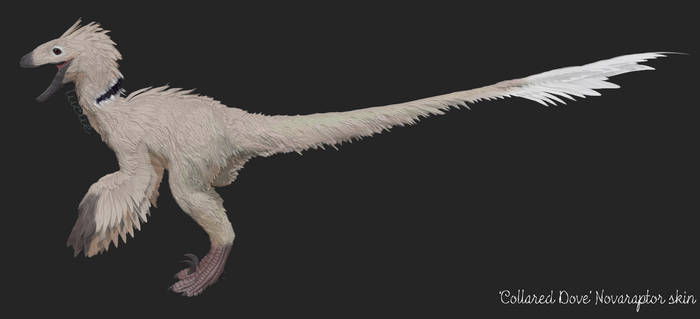 Novaraptor Types Explore the Best Novaraptor Art | DeviantArt