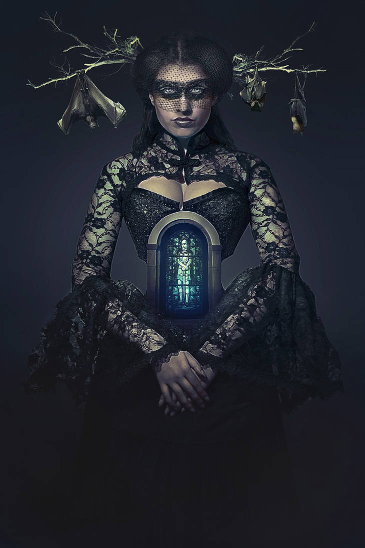 Dolores by LadFree Dolores by LadFree