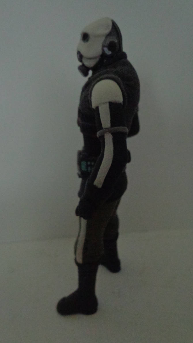 Combine Civil Protection Razor HL2- Combine Civil Protection 02 by armoredringo115 on DeviantArt