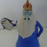 The Ice King and Gunter 01