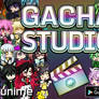 Gacha Studio Banner