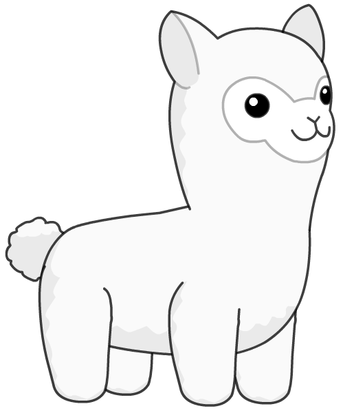 Alpaca San Anime Gacha By Lunimegames On Deviantart Alpaca San Anime Gacha By Lunimegames On Deviantart