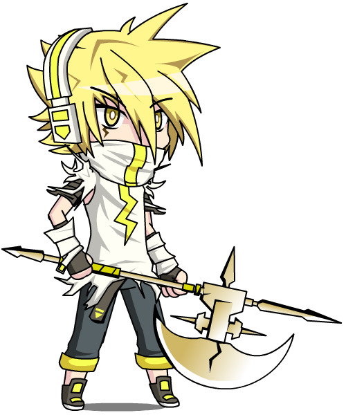 Lunime - Customize your gacha summoner in Gacha World! There are