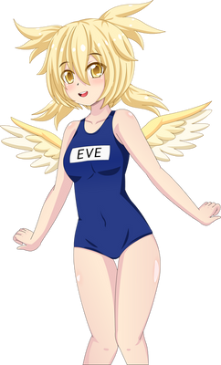 Eve [Gacha Resort]