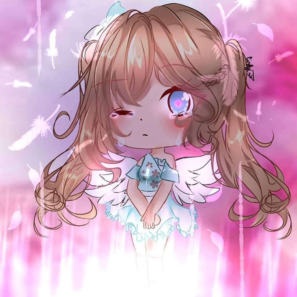 I found this amazing gacha edit