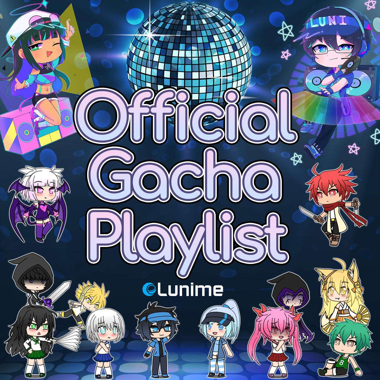 Stream gacha club girl music  Listen to songs, albums, playlists for free  on SoundCloud
