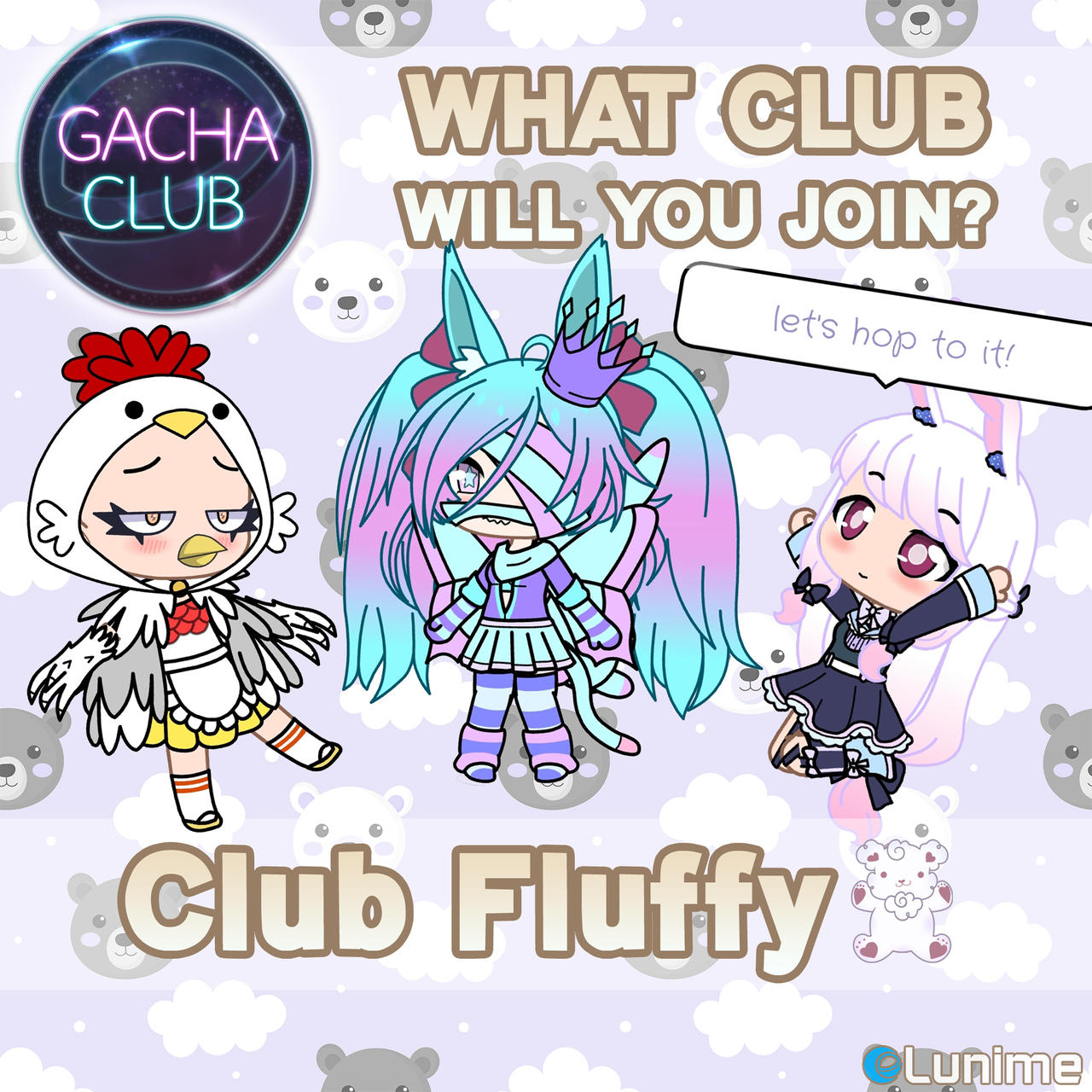 Gacha Club Available Now! by LunimeGames on DeviantArt