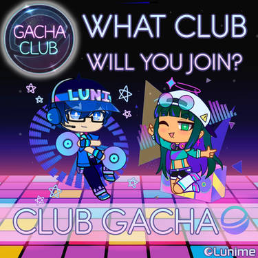 Gacha Life 2 - Now in Development! by LunimeGames on DeviantArt