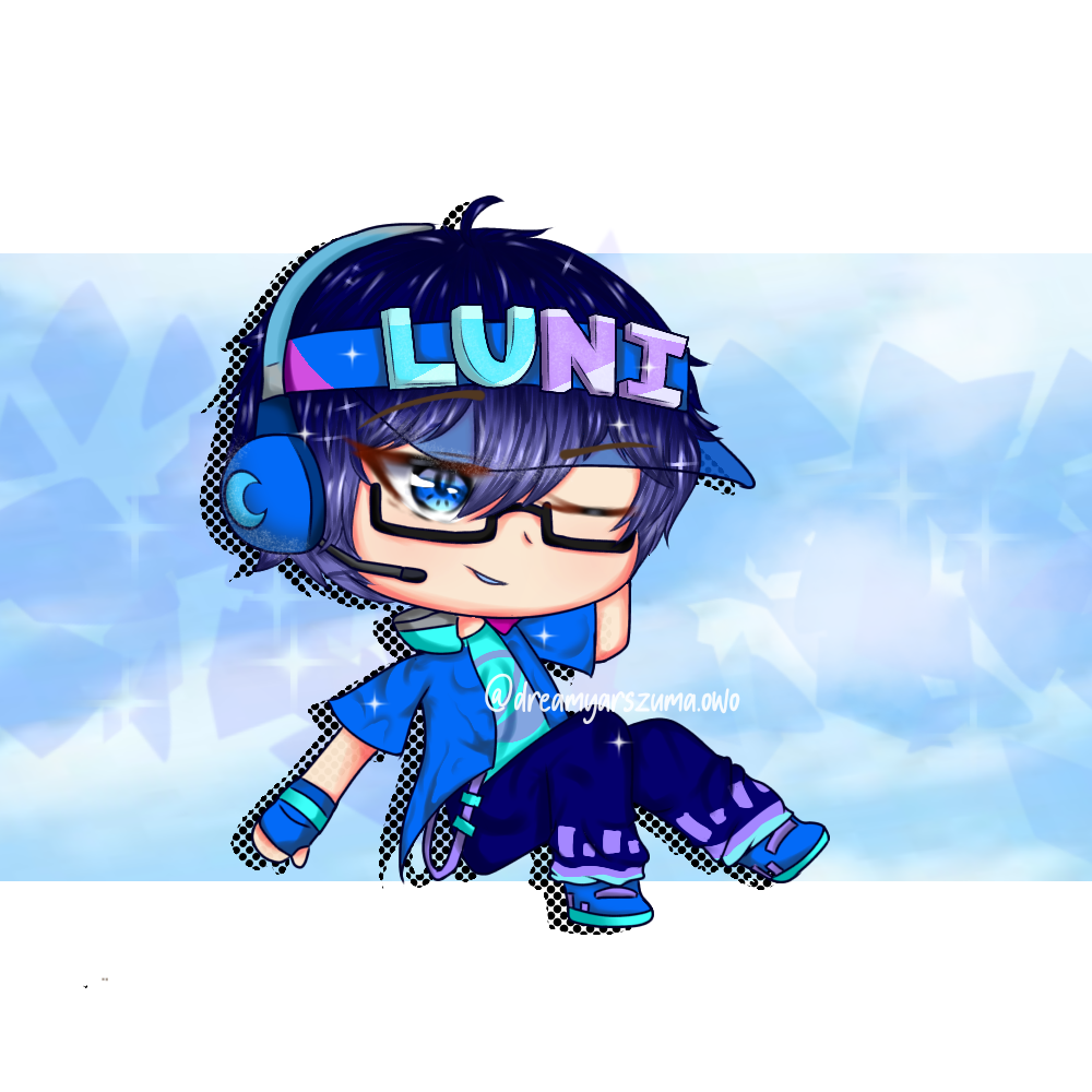 Creator Luni [Gacha World] by LunimeGames on DeviantArt