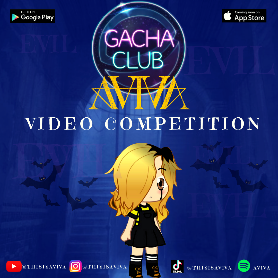 OC Gacha Life x Gacha Club – Apps no Google Play